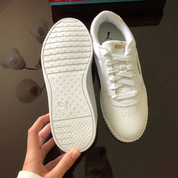 puma carina slim veil